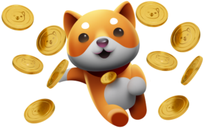 WHY BABYDOGE IS TRENDING ON BITCOINLFG APP AND WEBSITE