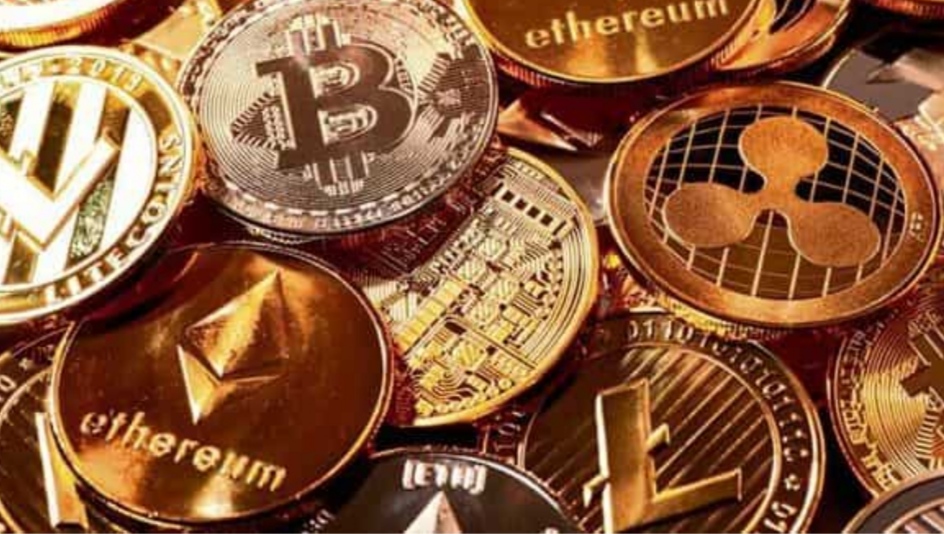 How have the 10 largest cryptocurrencies performed in last 7 days?