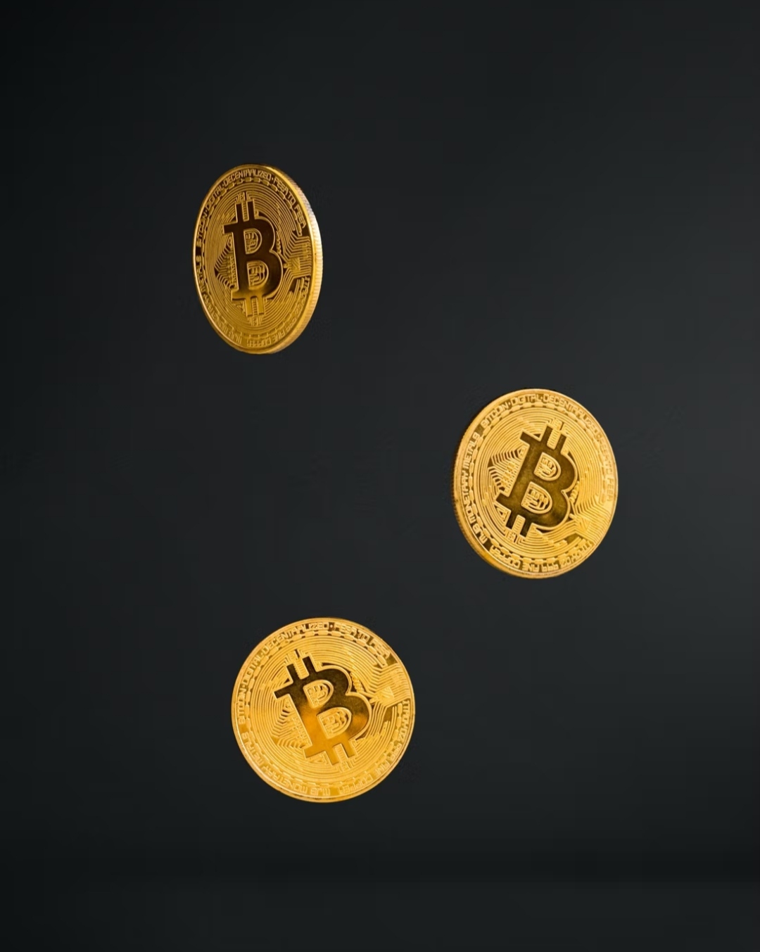 Bitcoin appearing to bottom out after 9 straight weeks of losses!! BNB rises nearly 5% in last 24 hours!!