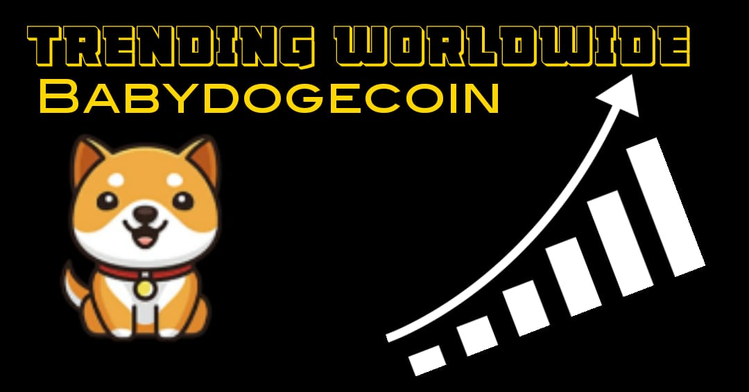 BABYDOGE TRENDS WORLDWIDE FOR STRAIGHT 7 DAYS ON BITCOINLFG PRO COIN TRACKER