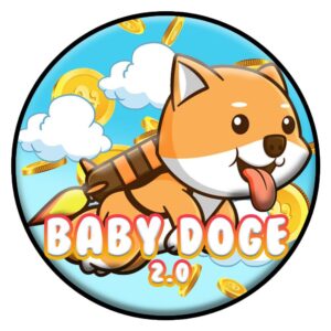 JUST IN BABYDOGE 2.0 LAUNCHED AT 50K MARKET CAP ? CAN IT BE THE NEXT BABYDOGE?