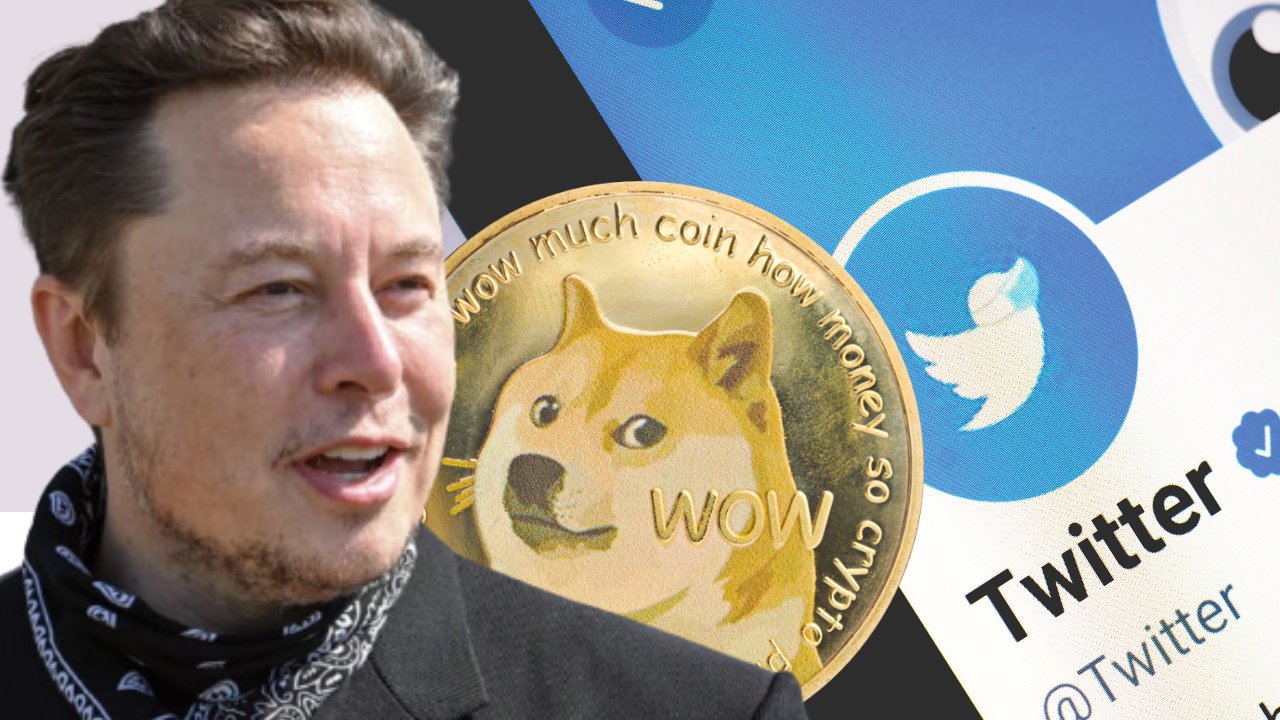 Elon Musk:A lot of people who are not that wealthy have encouraged me to buy and support Dogecoin!