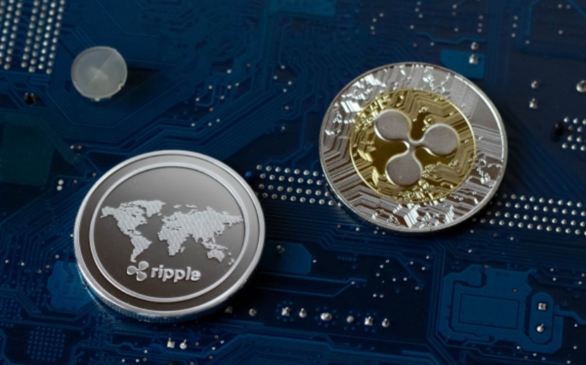 Ripple (XRP)-World’s 7th largest crypto surges more than 3% in last 24 hours