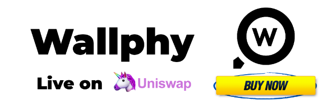 Wallphy partners with Bitcoinlfg