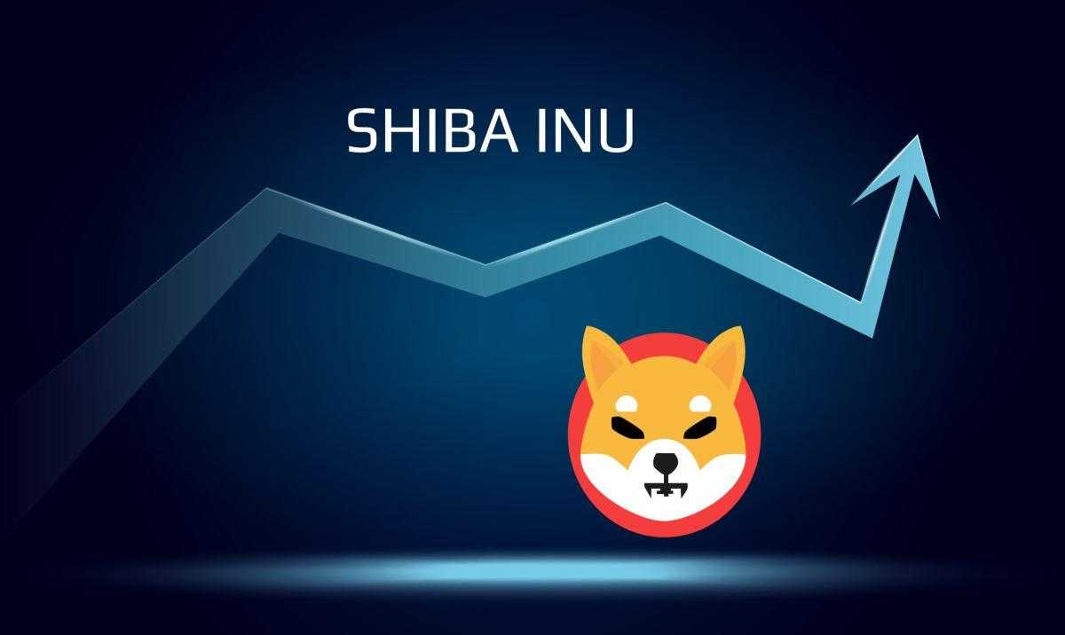 SHIBA INU:SHIB is gaining attention from crypto investors