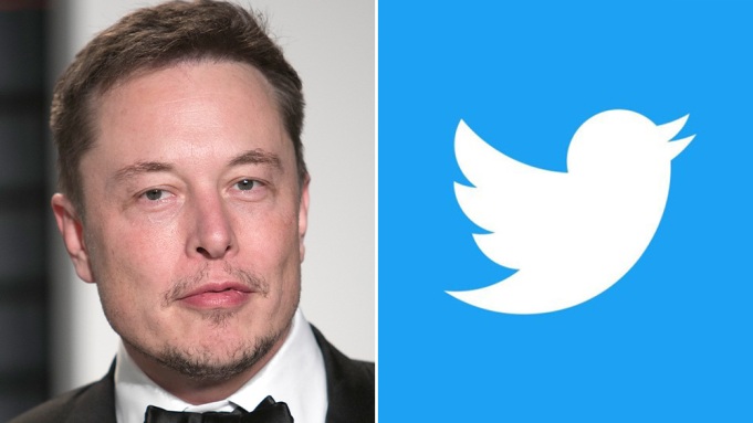 Breaking:Elon Musk has announced that he’s terminating his $44 billion takeover of Twitter