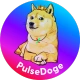 pulsedogecoin ( PULSEDOGECOIN ) token LIVE PRICE / DETAILS