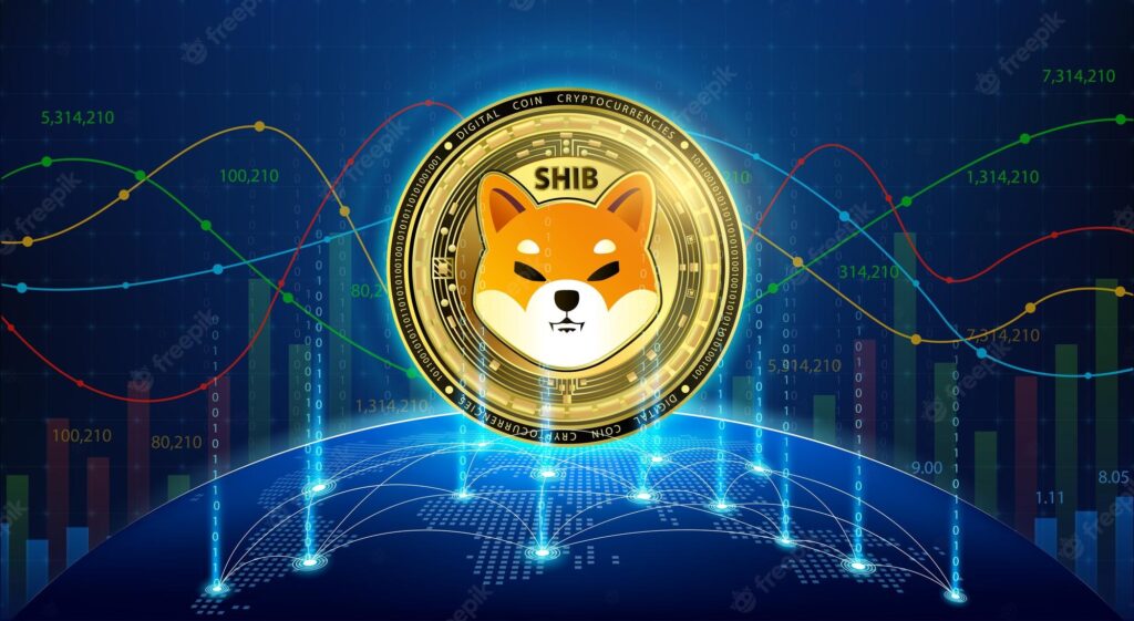 SHIBA INU:THE TOTAL NUMBER OF HOLDERS ARE GROWING MASSIVELY