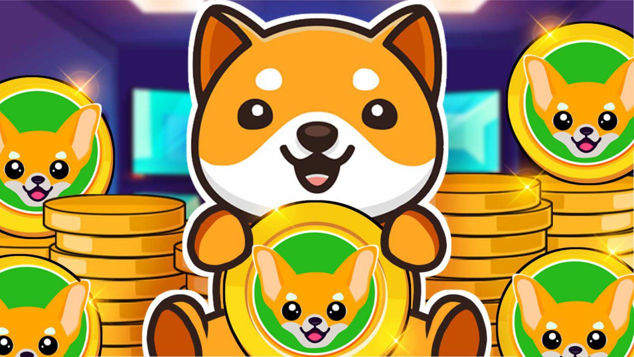 BABY DOGE | Baby doge announced another farm partnership