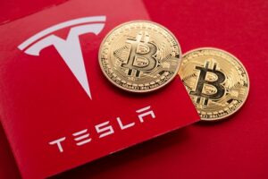 Tesla saw a net loss of $140 million on its Bitcoin in 2022