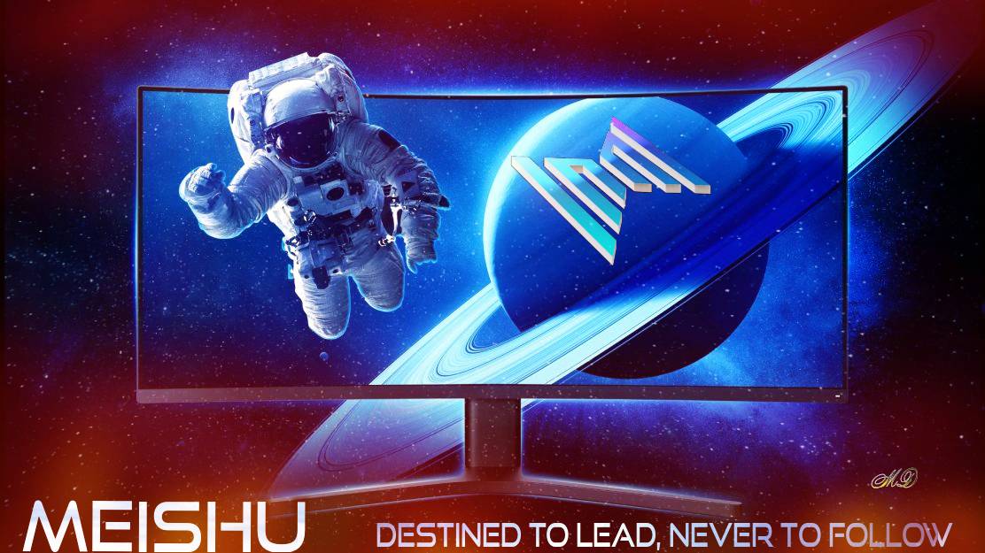 Meishu – Battle of Domination