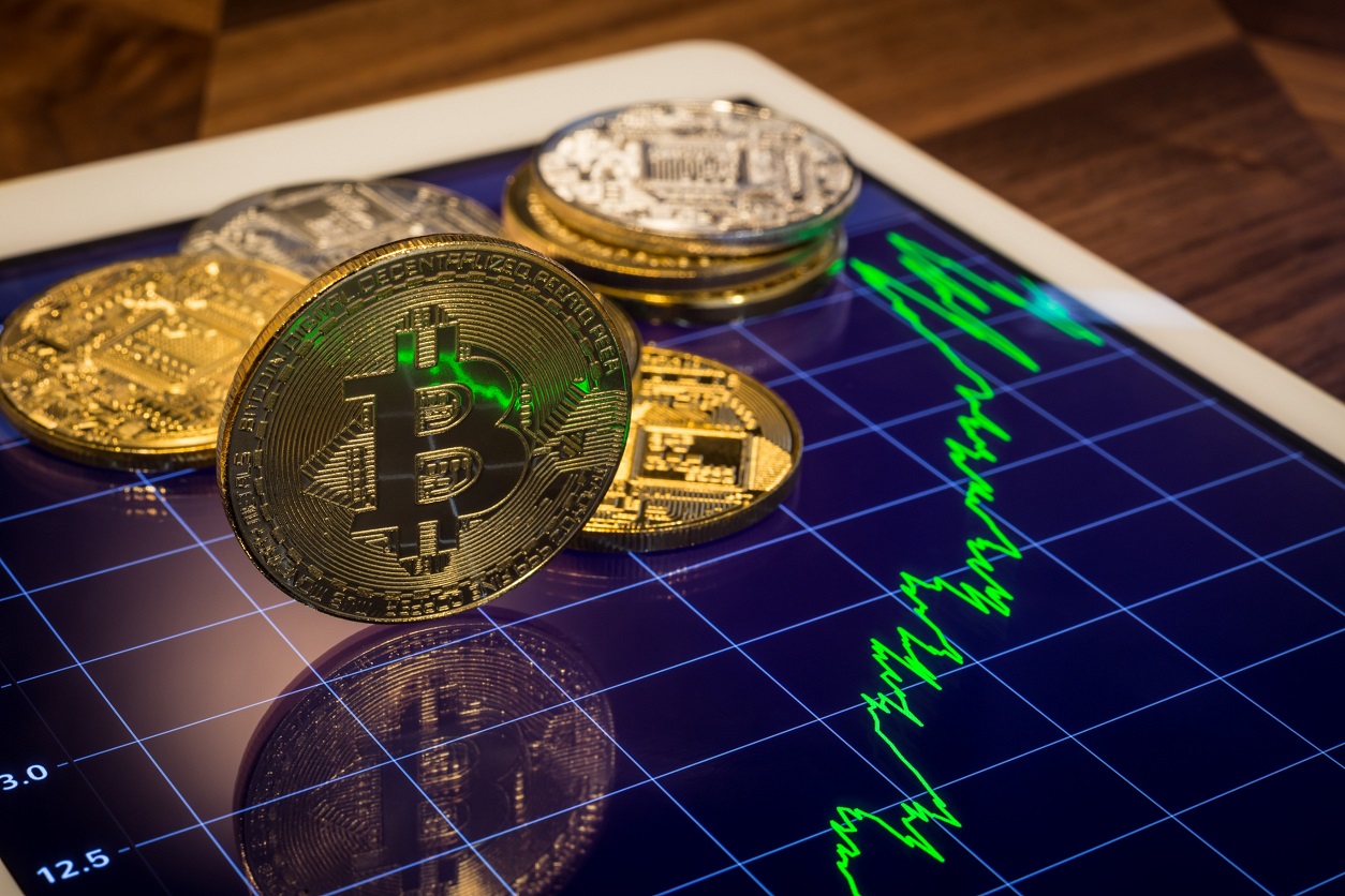 Bitcoin supply is dwindling, yet volatility will be the biggest benefactor