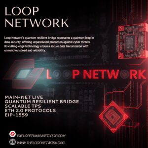 Introducing LoopNetwork: The Next Breakthrough in Crypto