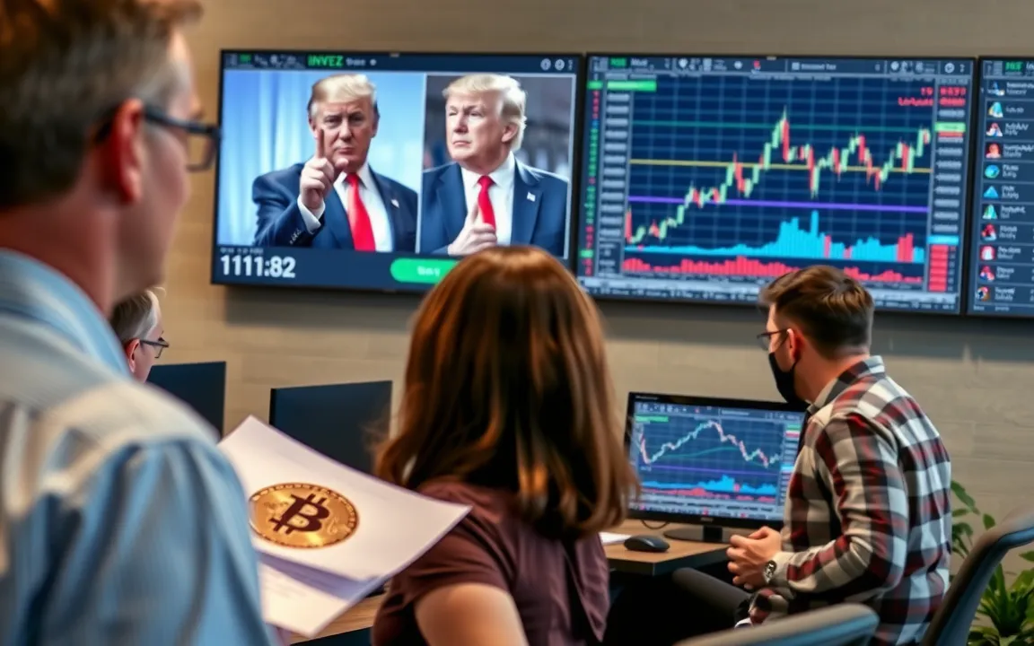 US Bitcoin miners brace for bleak Q1 earnings amid tariff