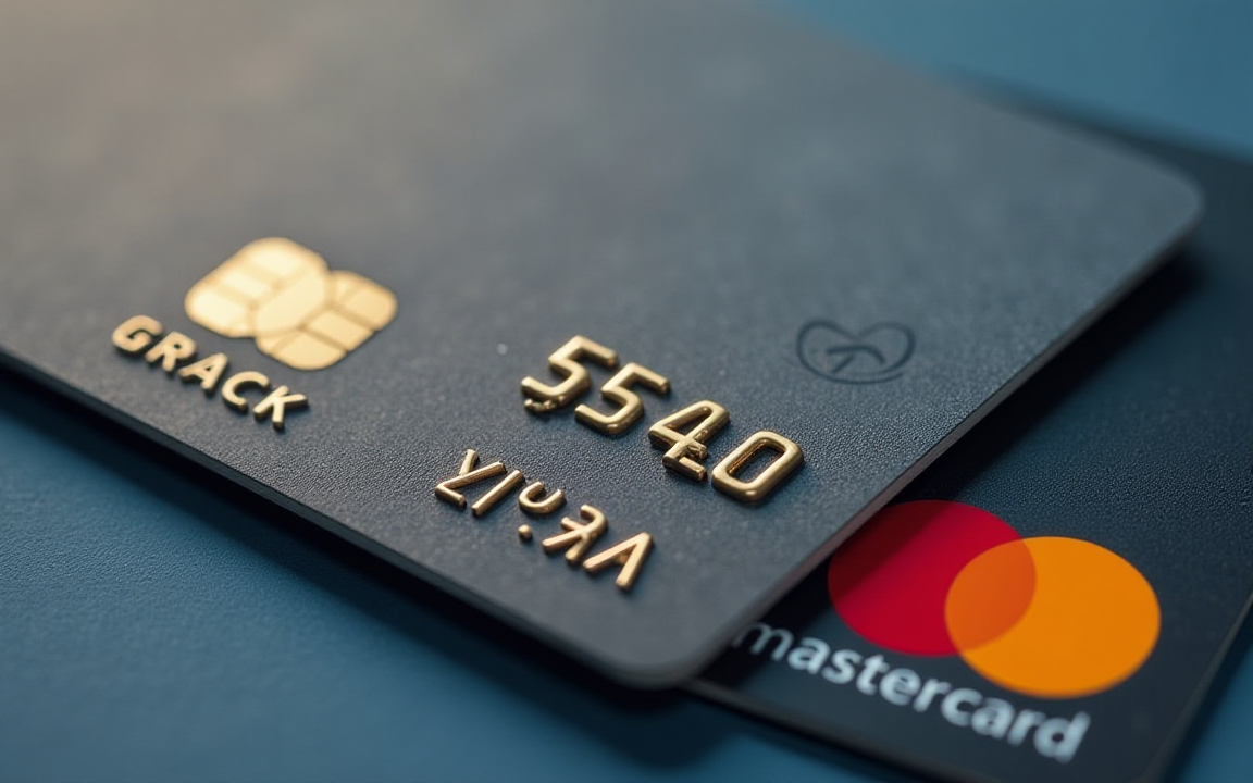 Chainlink price jumps 11% amid major Mastercard partnership