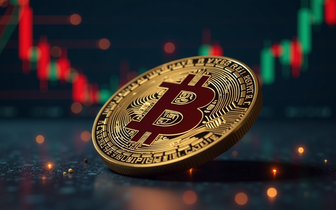 BTC recovers to $107K after weekly volatility; focus shifts to US economic data