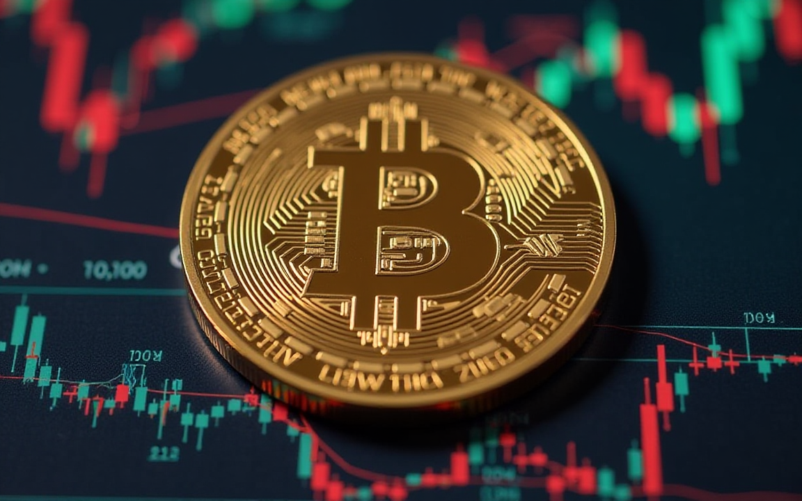 Bitcoin trades near $105K amid low volatility; analysts offer mixed outlooks