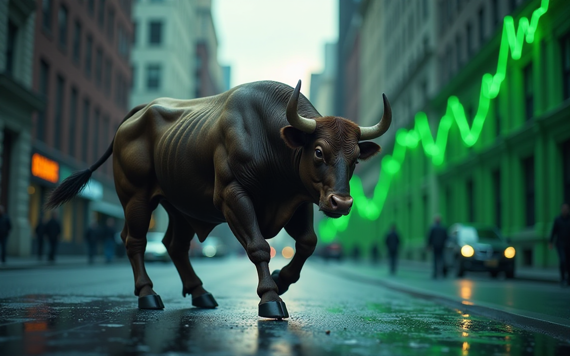 ONDO price rallies on 21Shares’ ETF filing and major exchange listing