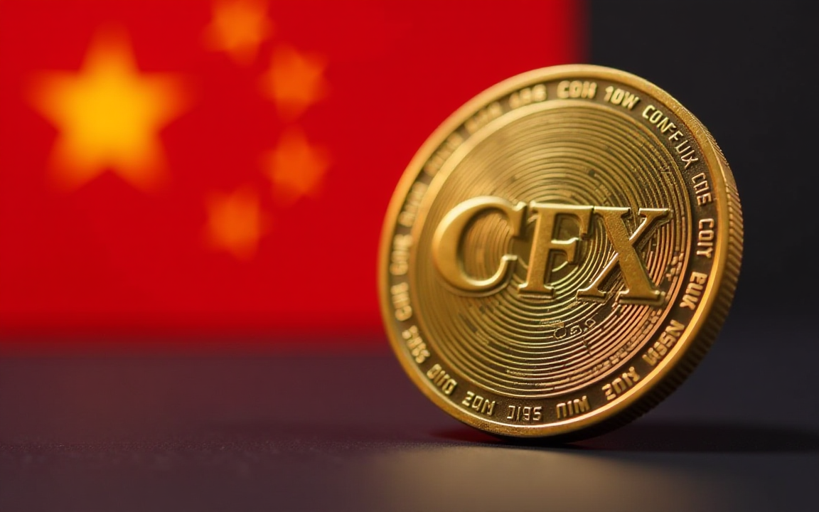 CFX price explodes 100% amid news from a major Conflux conference