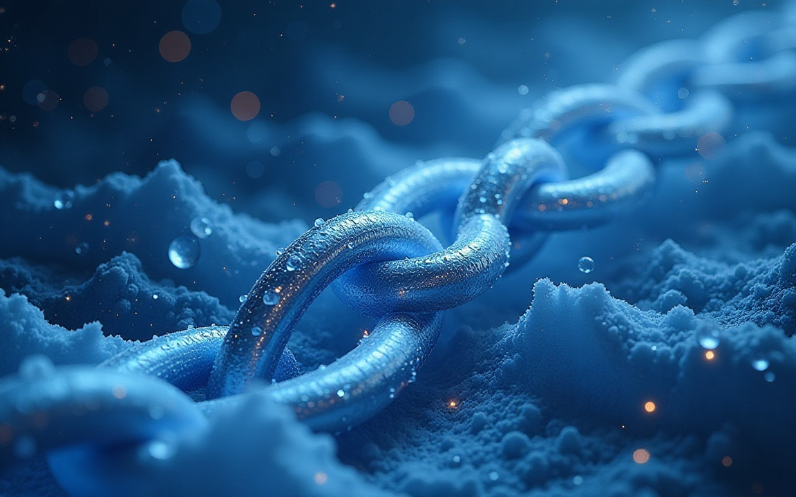 Chainlink price: LINK eyes new leg up amid ICE collaboration