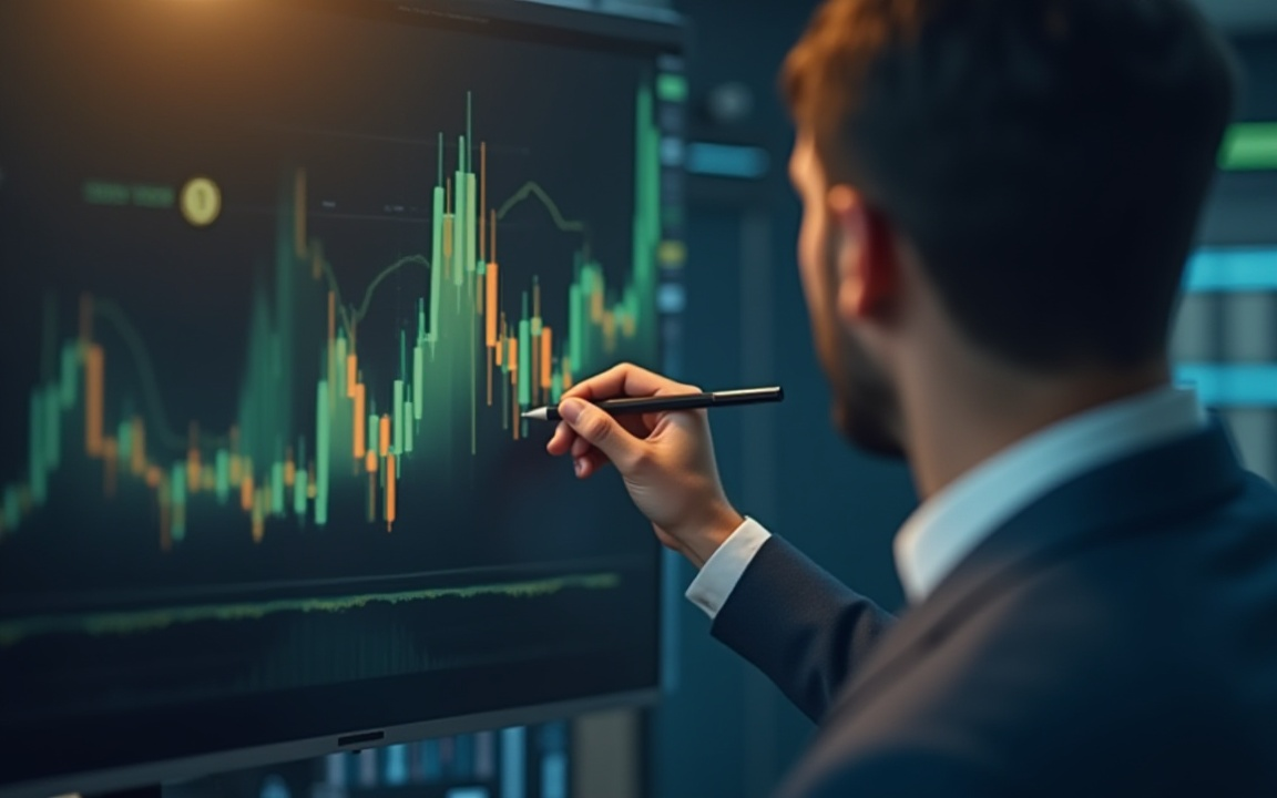 Bitcoin price braces for liftoff: Can a Fed’s rate cut spark a $200K rally?