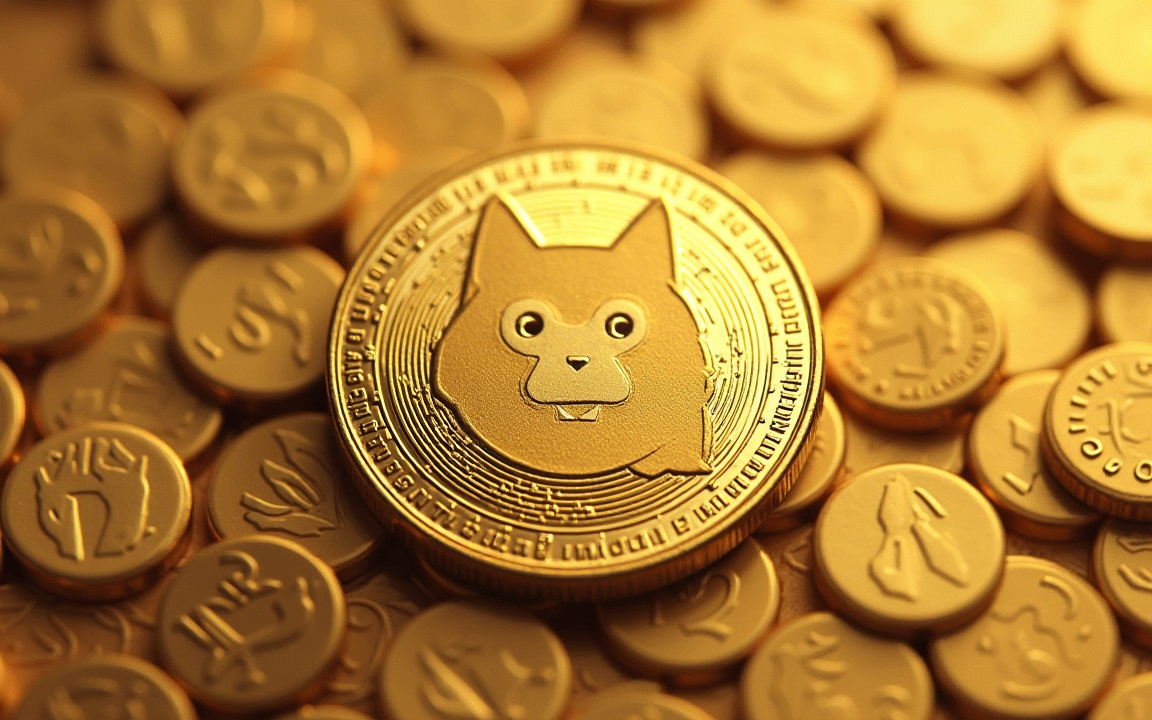 Dogecoin price crashes 11% as bears wipe $1.6B off the crypto market