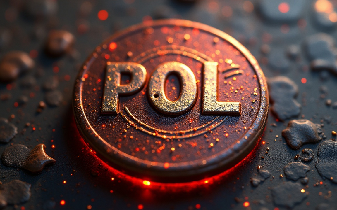 POL price outlook as Polygon implements key bug fix