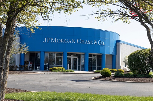 JPMorgan Chase to start accepting Bitcoin, Ethereum as loan collateral: report