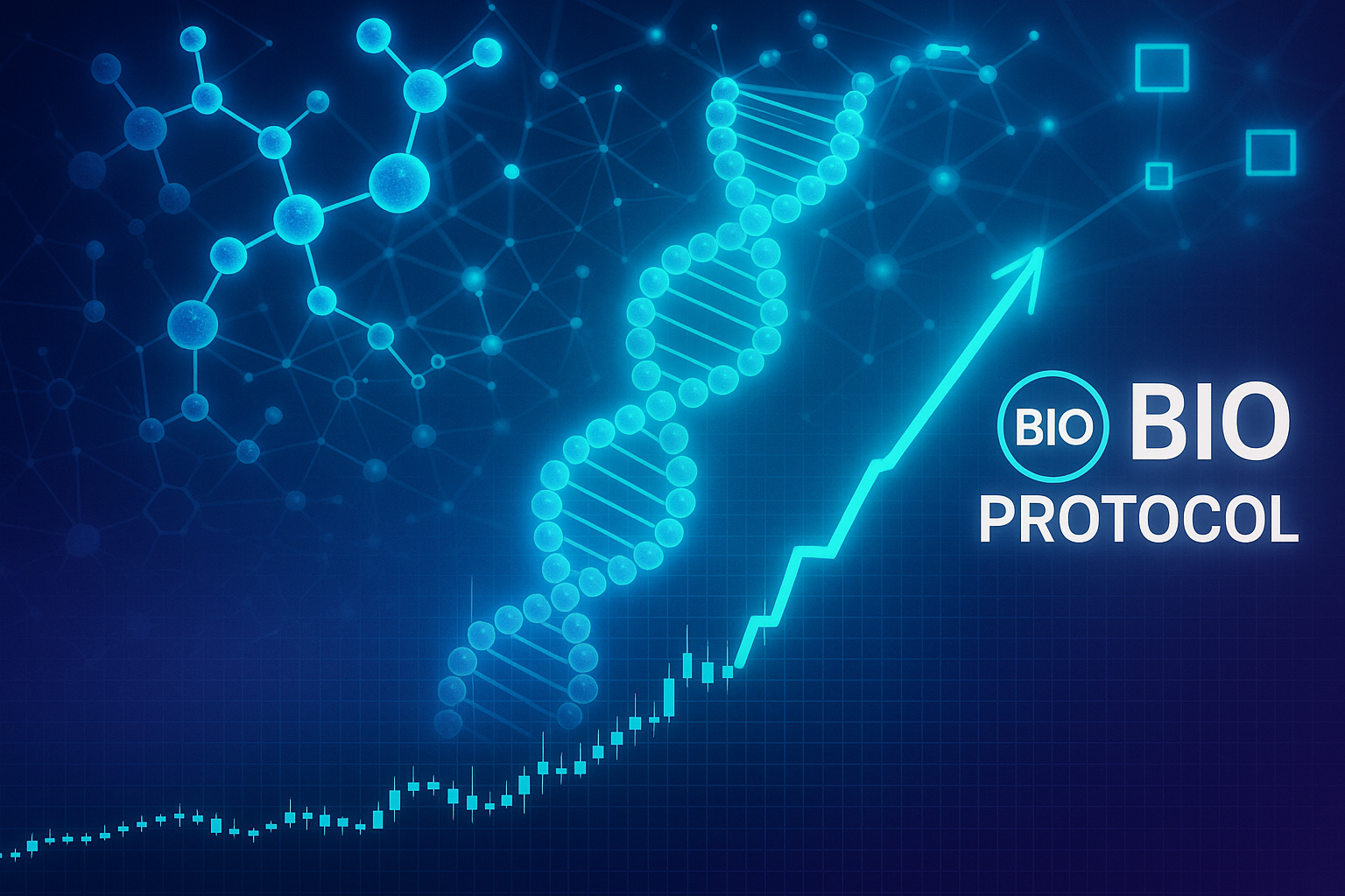 Bio Protocol price surges 56% amid major network moves