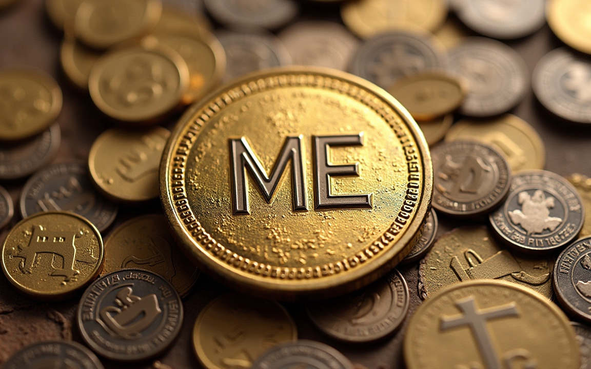 Magic Eden’s ME token soars 35%, reclaims $0.60 amid ‘big week ahead’ hype