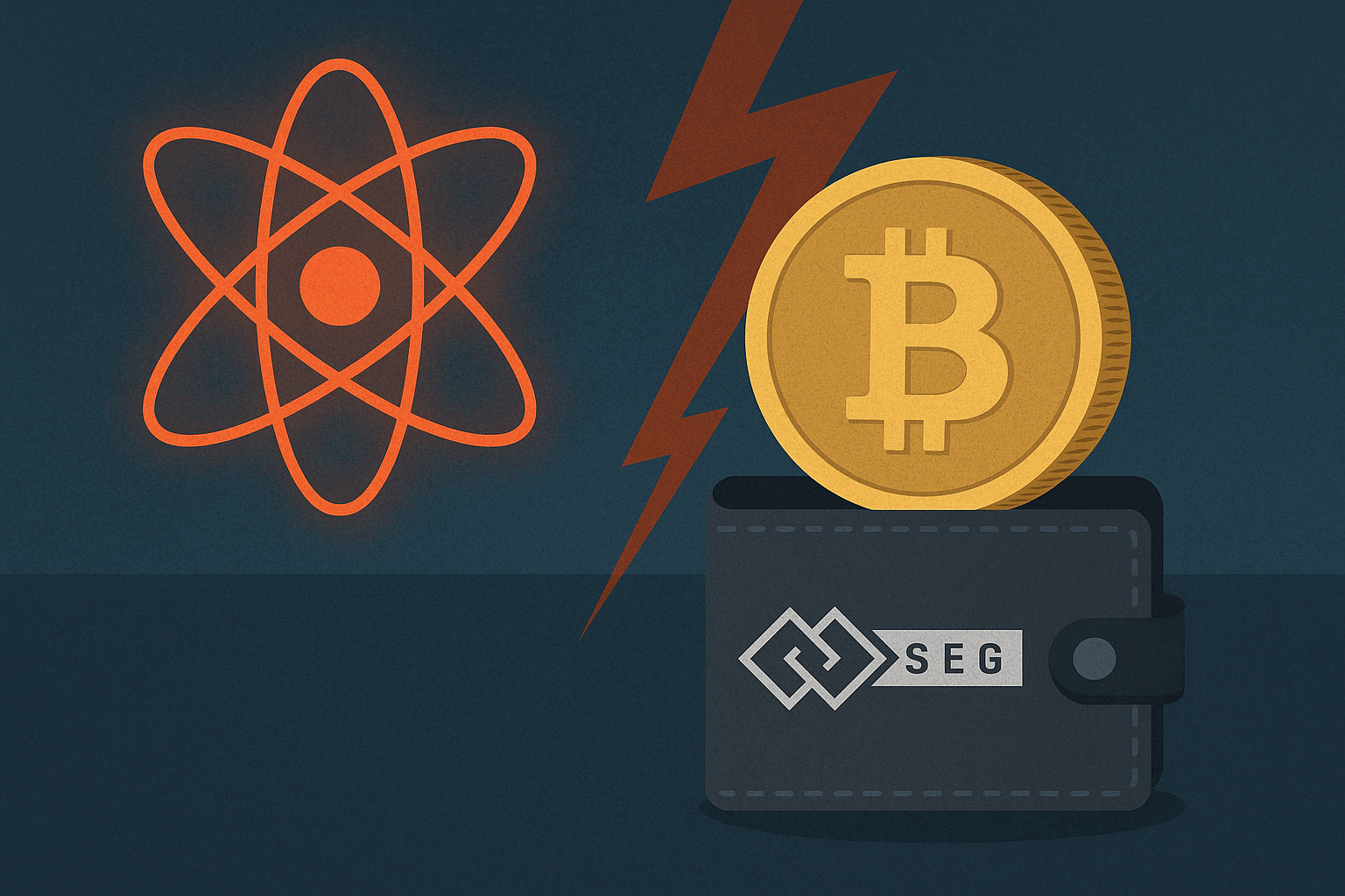Bitcoin faces quantum risk: why SegWit wallets may offer limited protection