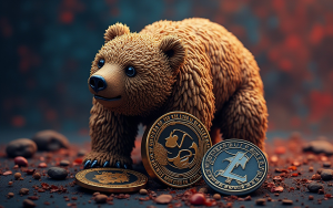 Crypto market mixed as Bitcoin tests $93K, Ethereum and XRP hit major resistance