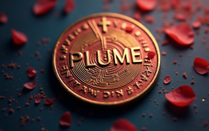 Plume token gains 8% as Coinbase adds trading support