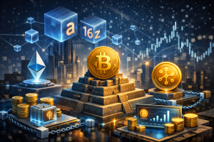 Babylon pushes Bitcoin into on-chain finance as a16z crypto backs expansion