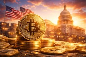 Trump family-backed American Bitcoin achieves 116% BTC yield