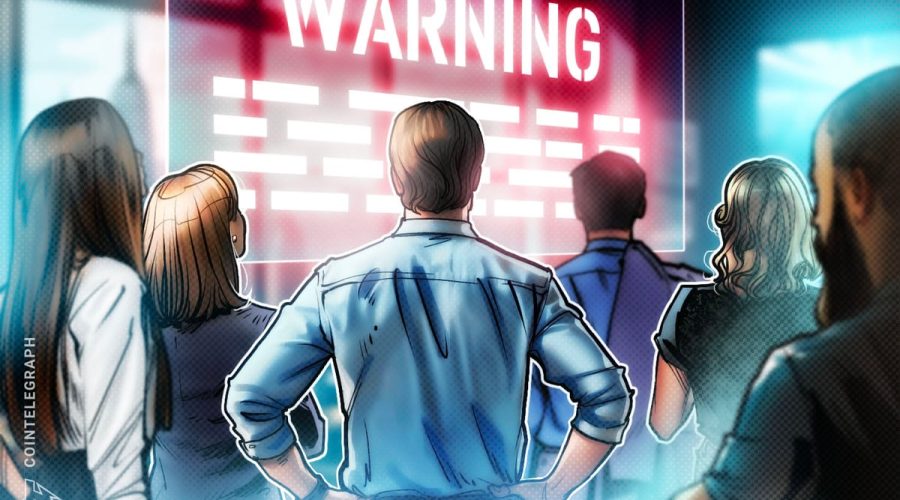 Paulson Warns of Vicious Treasury Crash, Urges Emergency Plan