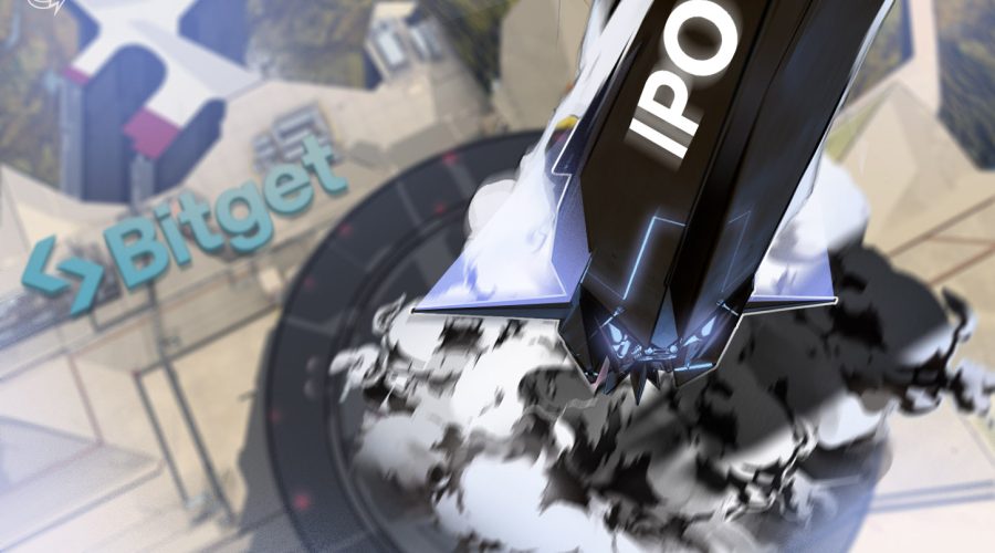 Bitget Rolls Out SpaceX-Linked Pre-IPO Proxy with Republic