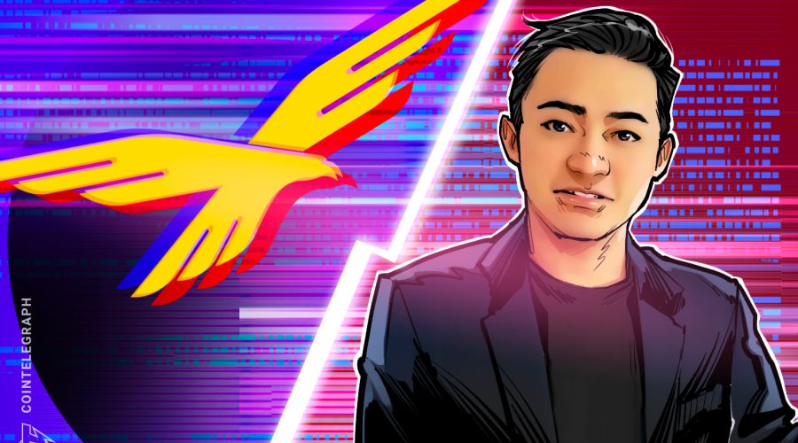 Justin Sun Slams WLFI Over Token Lockups, Gets Legal Threat in Response