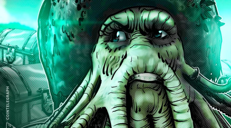 Kraken Won‘t Negotiate After Extortion Attempt with Client Data