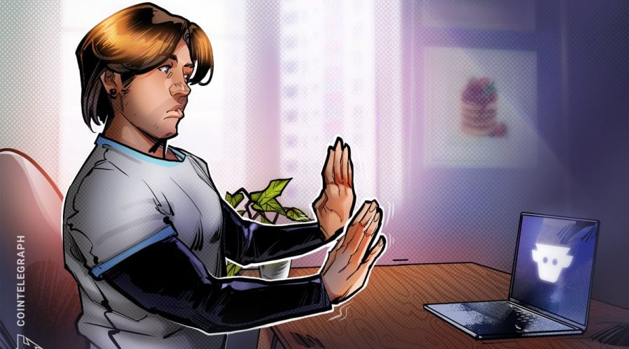 DAO Behind CoW Swap Urges Users to Stay off Platform after ‘Hijacking‘