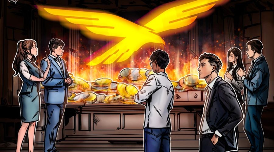 WLFI Proposes Vesting Plan for 62B Tokens With Conditional Burn