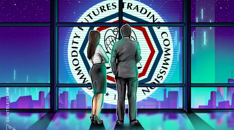 With No Bipartisan Leadership, CFTC ‘Won’t Slow Down‘ on Rulemaking