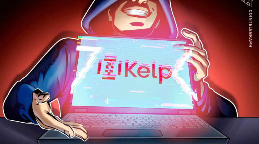 Kelp Hacked, Losses Climb to $293M As Other Protocols Impacted