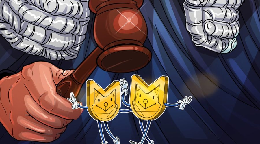 Caitlyn Jenner Memecoin Not a Security, Judge Rules