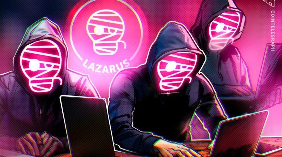 Lazarus Group Malware Targets Crypto, Business Execs via macOS