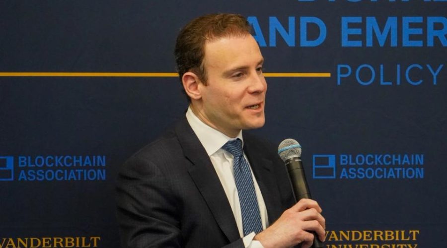 CFTC Chair Mike Selig argues for agency’s ‘exclusive regulatory authority’ in prediction markets fight: State of Crypto