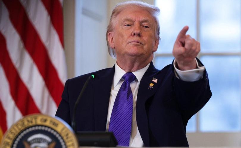 Mike Tyson, Tether CEO, Cathie Wood are among speakers at Trump’s ‘most exclusive’ crypto conference