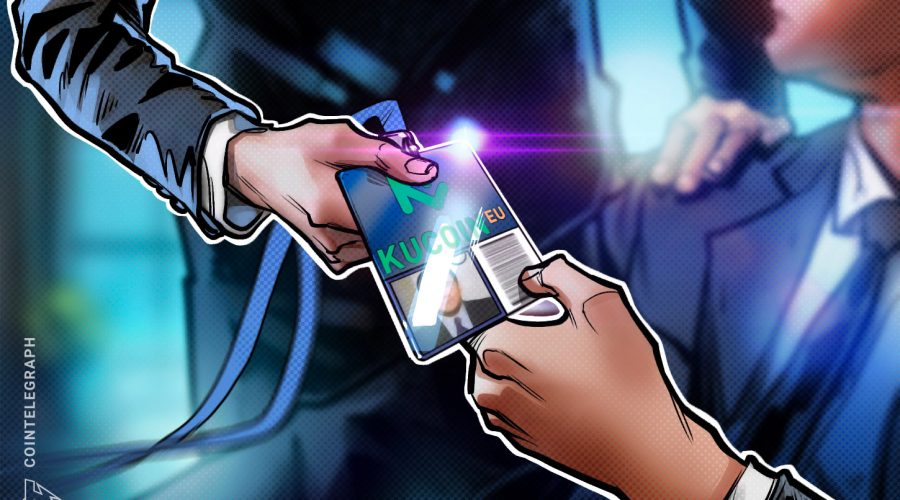 KuCoin EU Hires AML Chief After Austria MiCA Business Ban