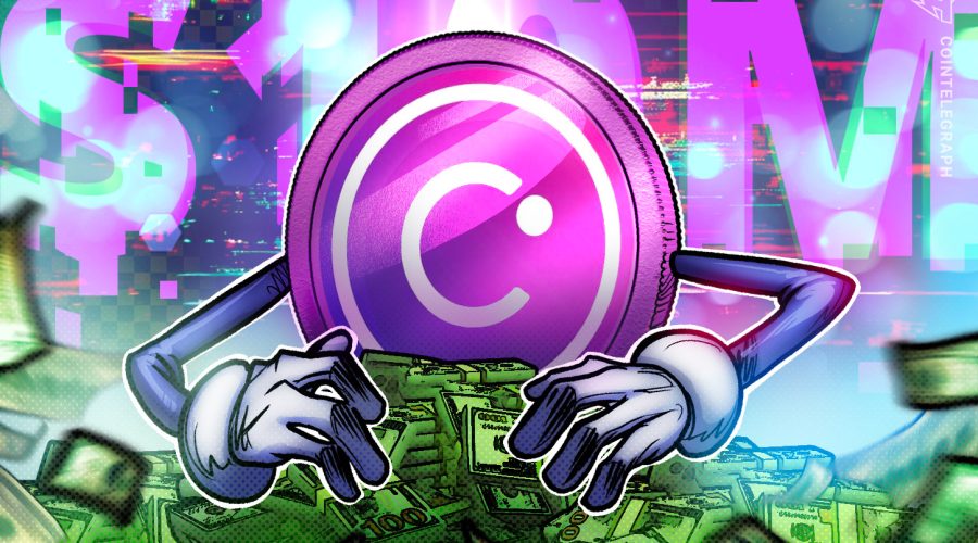 Celsius Founder Mashinsky Settles FTC Case With $10M Payment