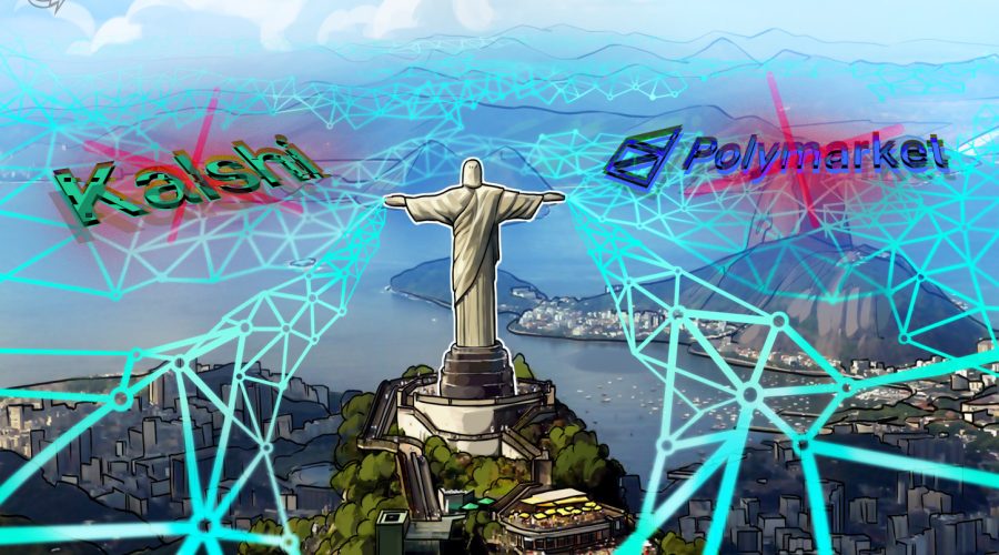 Brazil Bans 27 Prediction Platforms, Including Kalshi and Polymarket